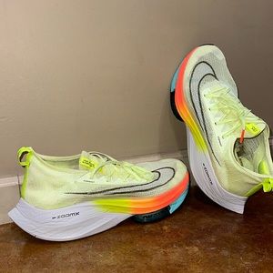 Air Zoom Alphafly Next% 'Fast Pack' Men (Size 12)